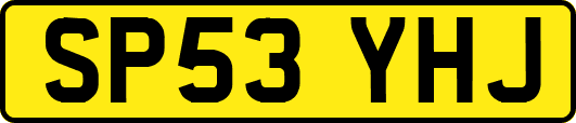 SP53YHJ