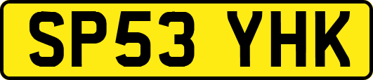 SP53YHK