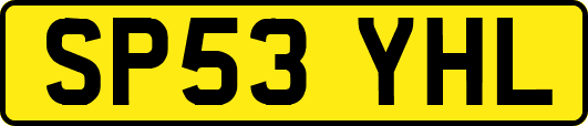 SP53YHL