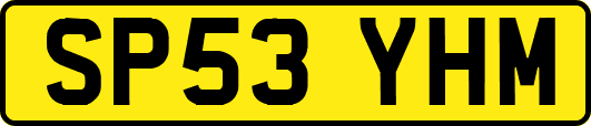 SP53YHM