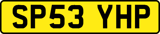 SP53YHP