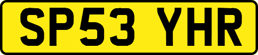 SP53YHR