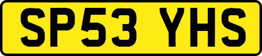 SP53YHS
