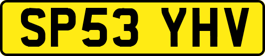 SP53YHV