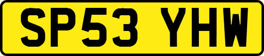 SP53YHW