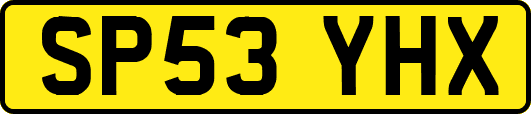 SP53YHX