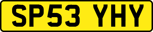 SP53YHY