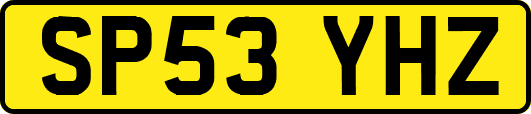 SP53YHZ