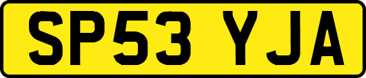 SP53YJA