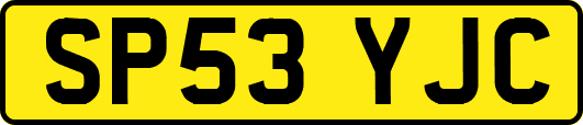 SP53YJC