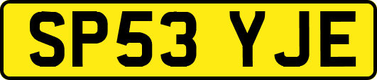 SP53YJE