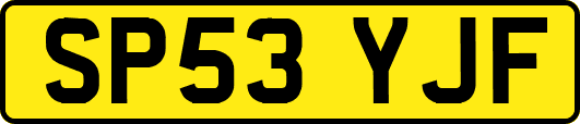 SP53YJF