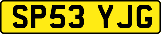 SP53YJG