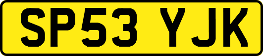 SP53YJK