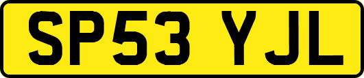 SP53YJL
