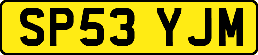 SP53YJM