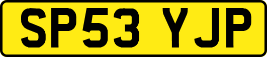 SP53YJP