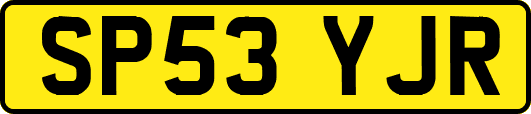 SP53YJR