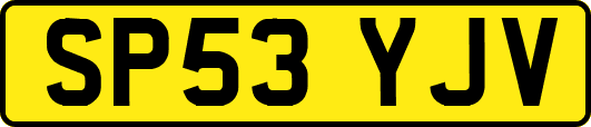 SP53YJV