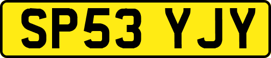 SP53YJY