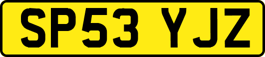 SP53YJZ