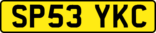 SP53YKC