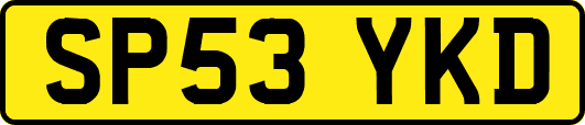SP53YKD