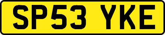 SP53YKE