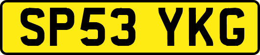 SP53YKG