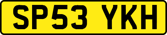 SP53YKH