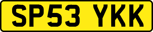 SP53YKK