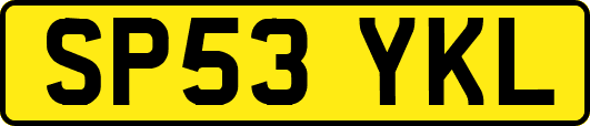 SP53YKL