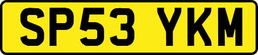 SP53YKM