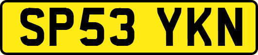 SP53YKN