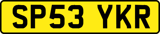 SP53YKR