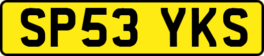 SP53YKS