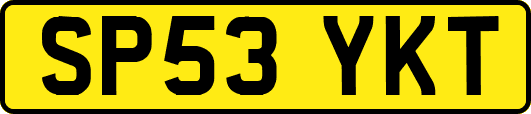 SP53YKT