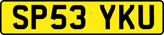 SP53YKU