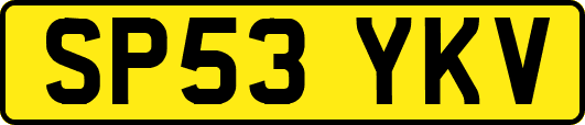 SP53YKV