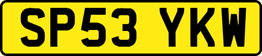 SP53YKW