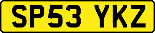 SP53YKZ