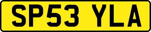 SP53YLA