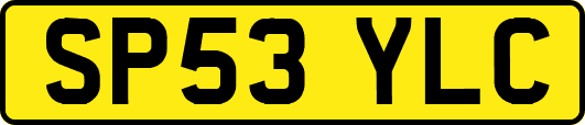 SP53YLC