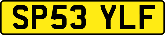 SP53YLF