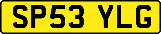 SP53YLG