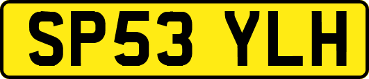 SP53YLH