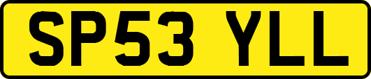SP53YLL