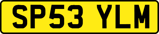 SP53YLM