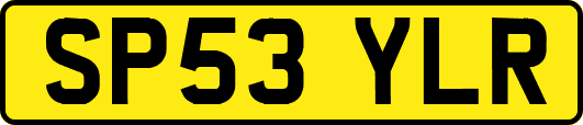 SP53YLR