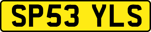 SP53YLS